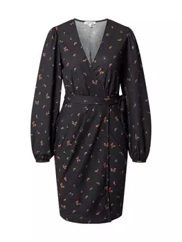 Платье Edited PHYLLIS, разноцветный