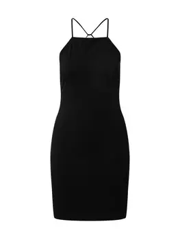 Платье Edited RACHEL, черный