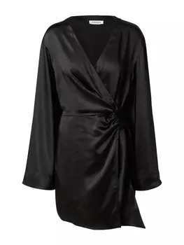 Платье Edited Rikke, черный