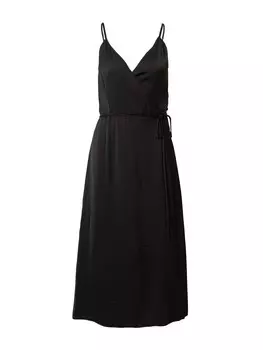 Платье Edited Roslyn, черный