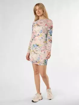 Платье Edited, розовый