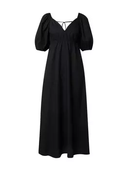 Платье EDITED Senta, черный