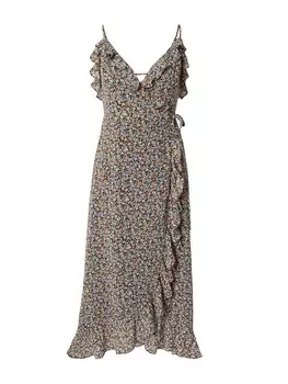 Платье EDITED Summer Dress Benice, цвет Mixed colors