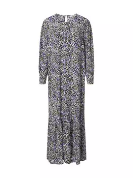 Платье Edited Susanna, смешанные цвета