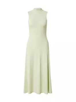 Платье EDITED Talia, зеленый