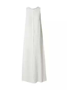 Платье EDITED Uda, белый