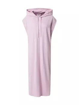 Платье EDITED Uma, розовый