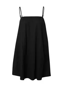 Платье EDITED Wendula, черный