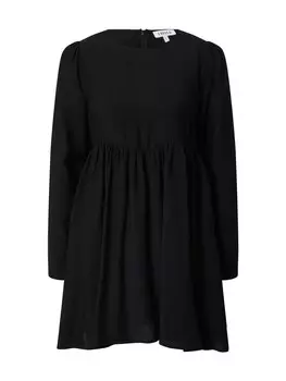 Платье Edited Whitney, черный