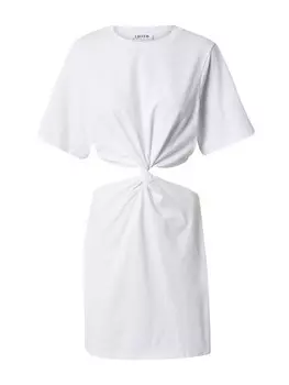 Платье Edited XERENA, белый