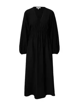 Платье Edited Xue, черный