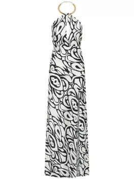 Платье Edyth Nicholas, синий