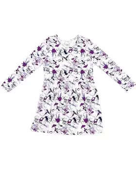 Платье Egg Camilla, белый