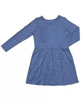 Платье Egg Camilla, синий