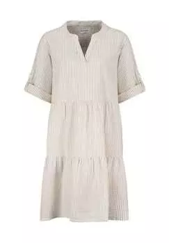 Платье Eight2Nine, бежевый