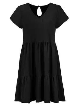 Платье Eight2Nine, черный