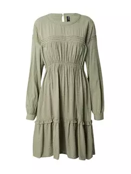 Платье Eight2Nine, хаки