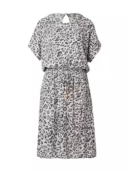 Платье Eight2Nine, светло-бежевый