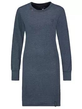 Платье Eight2Nine, темно-синий