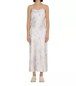 Платье Eila в сиреневом миксе Holzweiler