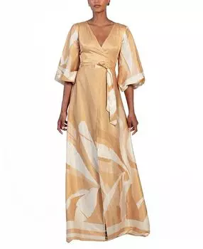 Платье Elaya DIARRABLU, желтый