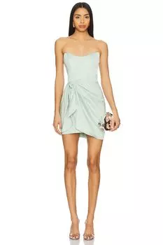 Платье Electra Katie May, seafoam