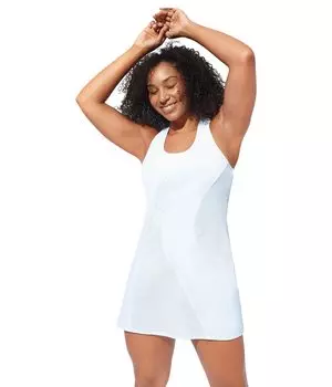 Платье Eleven by Venus Williams, Wavy Dress