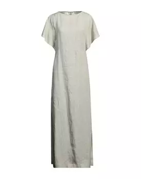 Платье Eleventy, светло-серый