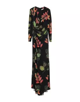 Платье Elie Saab, черный