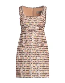 Платье Elie Saab, розовый