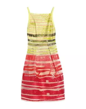 Платье Elie Saab, розовый