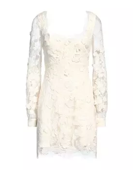 Платье Elie Saab, слоновая кость