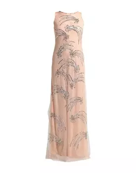 Платье Elisabetta Franchi, розовый