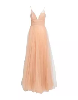 Платье Elisabetta Franchi, розовый