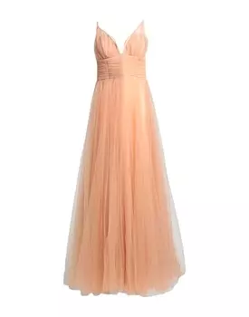 Платье Elisabetta Franchi, розовый