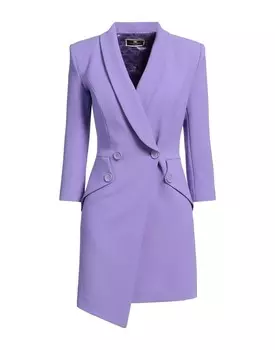 Платье Elisabetta Franchi, сирень