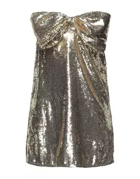 Платье Elisabetta Franchi, золото
