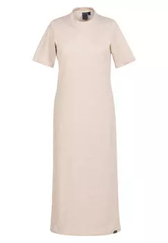 Платье elkline Flattered, песочный