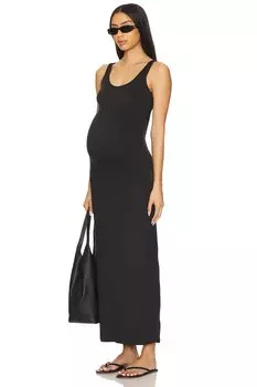 Платье Ella Bumpsuit, black