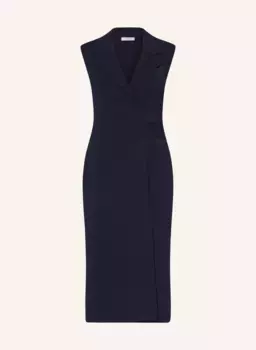 Платье elle Reiss, синий