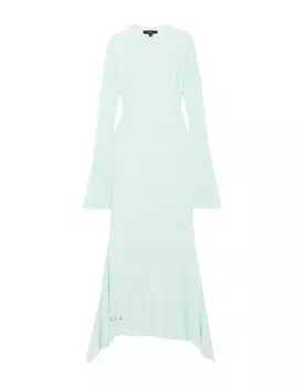 Платье Ellery, светло-зеленый