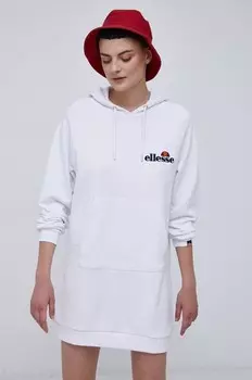 Платье Ellesse, белый