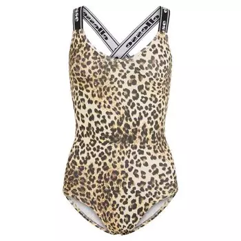 Платье Ellesse Cotto, бежевый