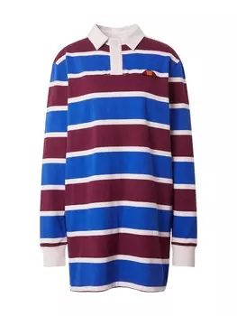 Платье ELLESSE Dress Avoriaz, цвет Mixed colors