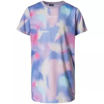 Платье Ellesse Drolliona, разноцветный