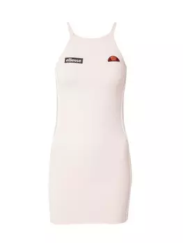 Платье Ellesse HELERRA, цвет Pastel Pink