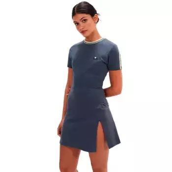Платье Ellesse Josephina, синий