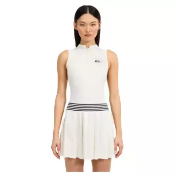 Платье Ellesse Medusa, белый