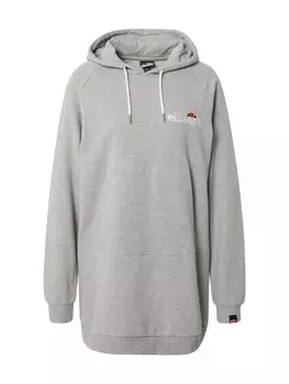 Платье Ellesse, пятнистый серый