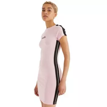 Платье Ellesse Rigi, розовый